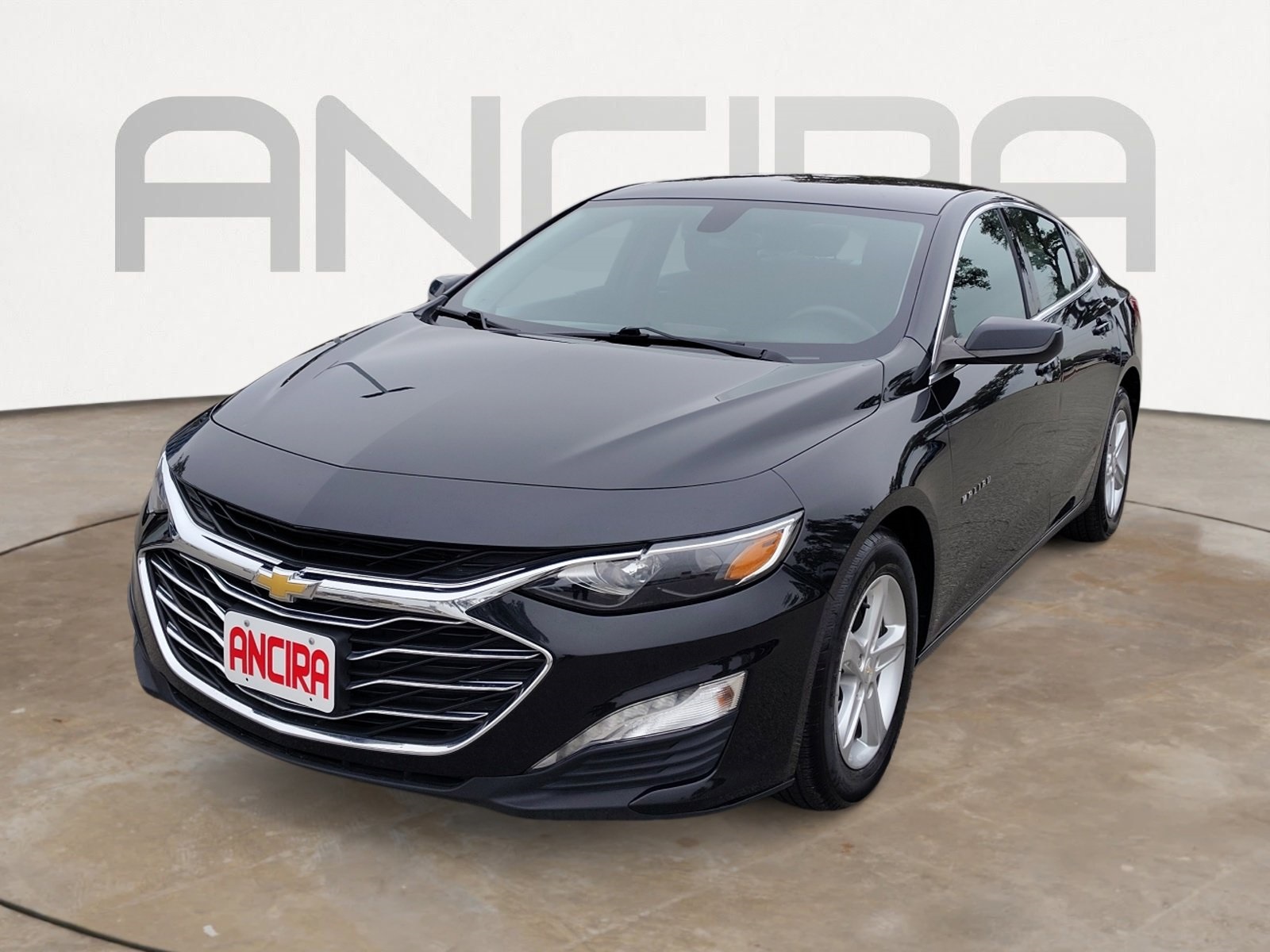 Used Car 2022 Chevrolet Malibu  Lt For Sale Under $20,000 In San Antonio, Texas