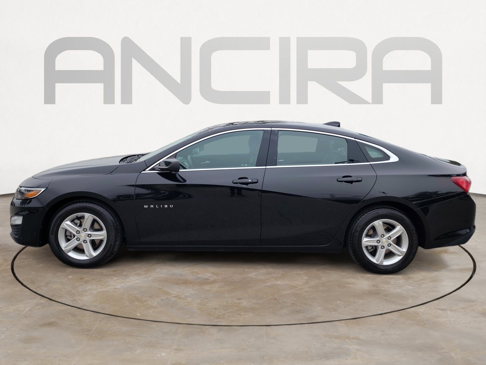 Used Car 2022 Chevrolet Malibu  Lt For Sale Under $20,000 In San Antonio, Texas