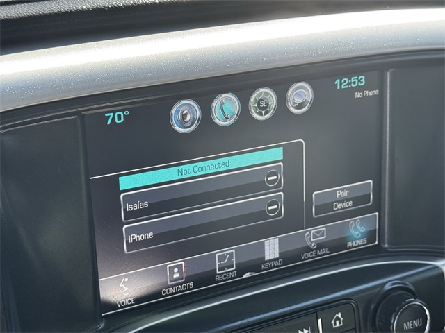 2018 GMC Sierra 1500 SLT White at Autostrade