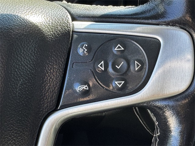 2018 GMC Sierra 1500 SLT White at Autostrade