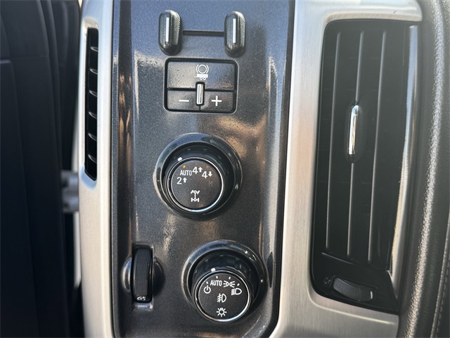 2018 GMC Sierra 1500 SLT White at Autostrade