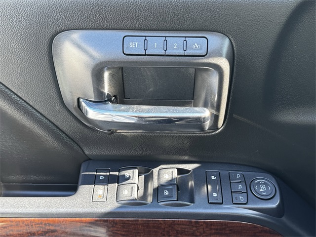 2018 GMC Sierra 1500 SLT White at Autostrade