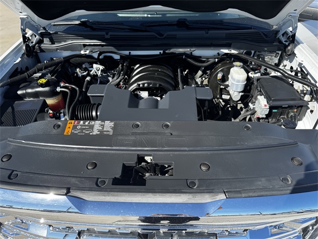 2018 GMC Sierra 1500 SLT White at Autostrade