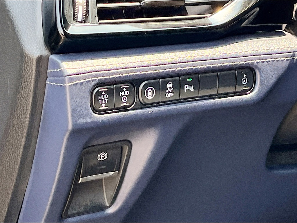 2024 Acura MDX Type S w/Advance Package - 9