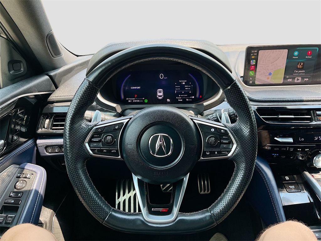 2024 Acura MDX Type S w/Advance Package - 10