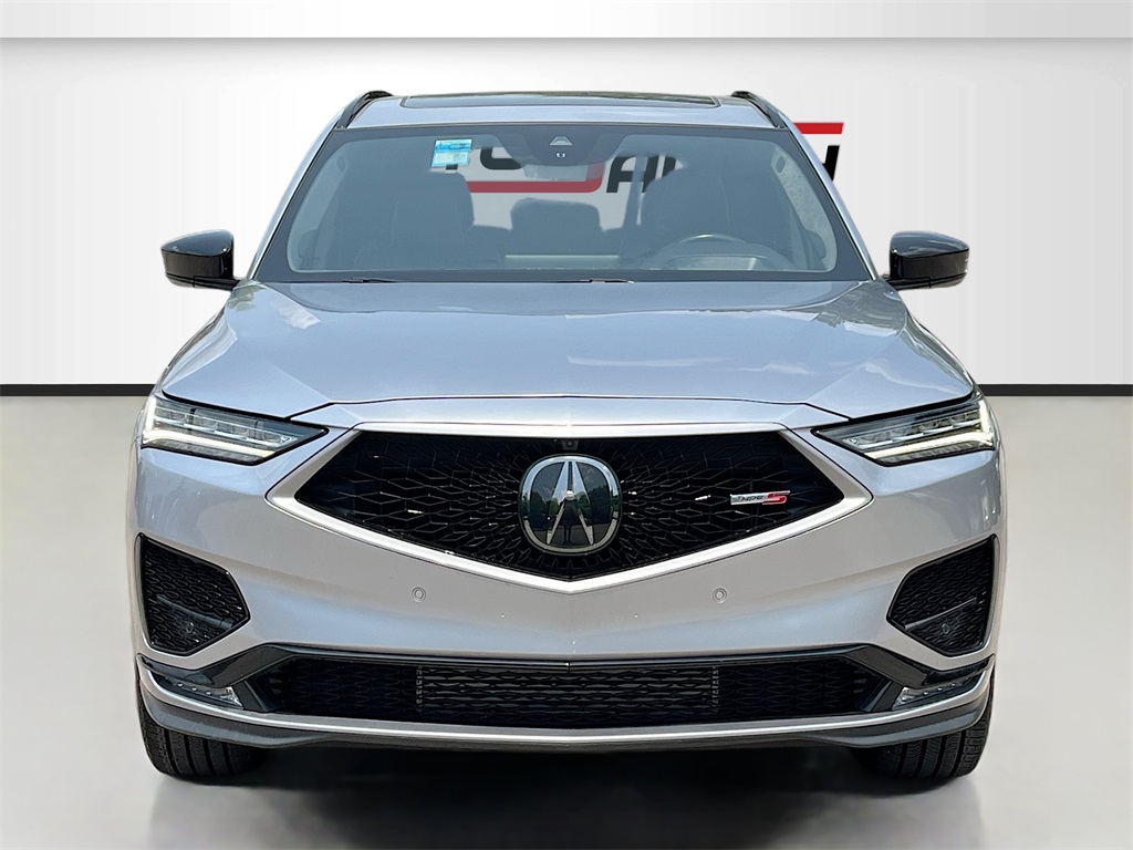 2024 Acura MDX Type S w/Advance Package - 1