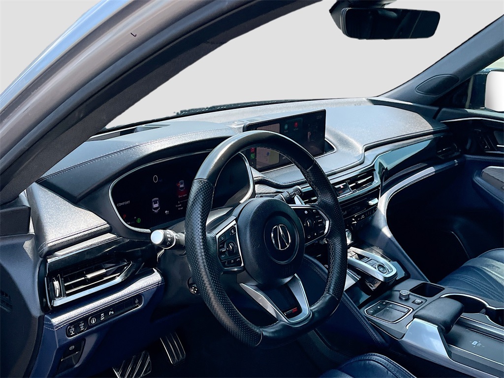 2024 Acura MDX Type S w/Advance Package - 8