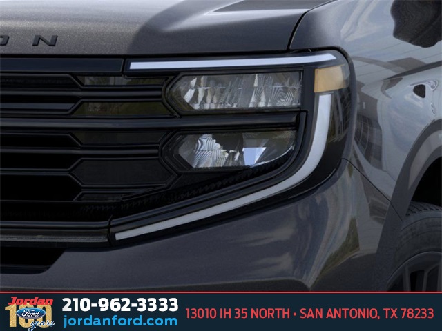 New Car 2025 Ford Expedition  Platinum For Sale Under $90,000 In San Antonio, Texas