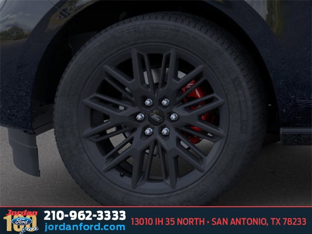 New Car 2025 Ford Expedition  Platinum For Sale Under $90,000 In San Antonio, Texas