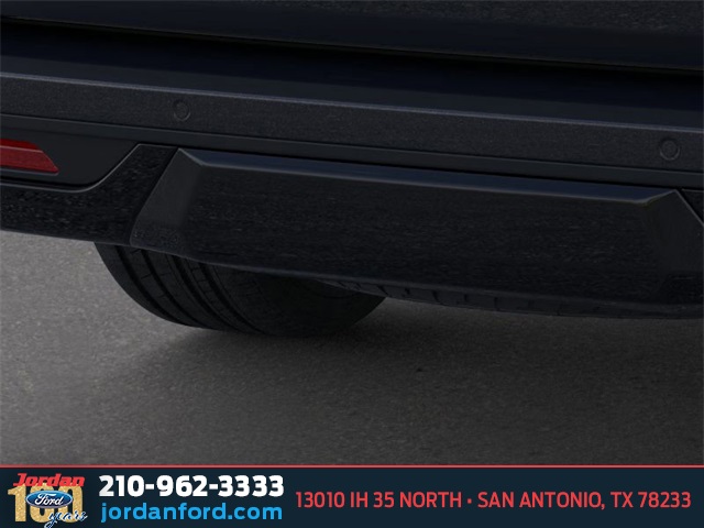 New Car 2025 Ford Expedition  Platinum For Sale Under $90,000 In San Antonio, Texas