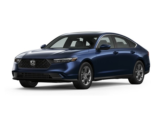 2023 Honda Accord EX FWD