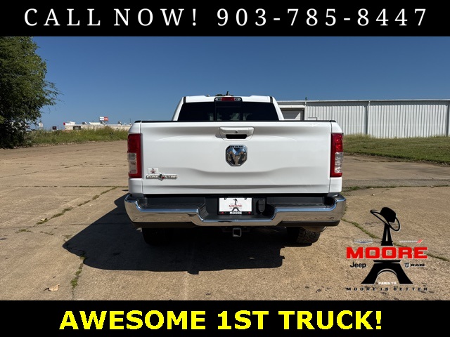 2021 Ram 1500 Big Horn Lone Star photo 4