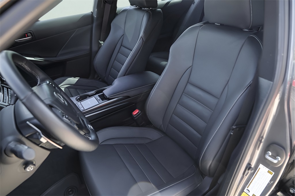 Used Car 2023 Lexus Is  500 F Sport Performance Premium For Sale Under $60,000 In Austin, Texas