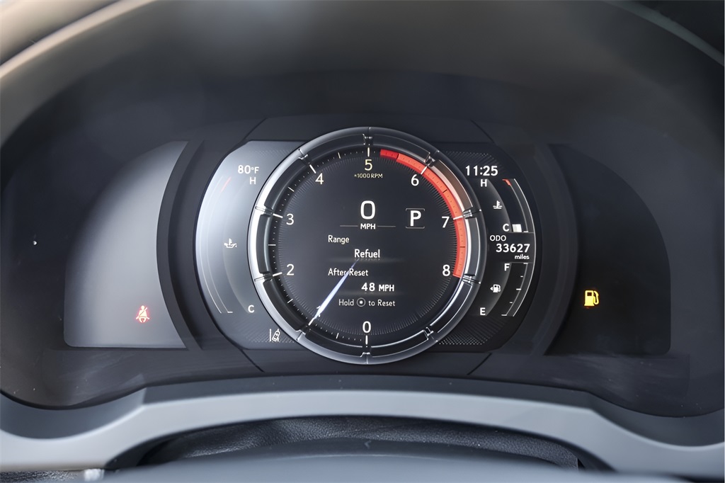 Used Car 2023 Lexus Is  500 F Sport Performance Premium For Sale Under $60,000 In Austin, Texas