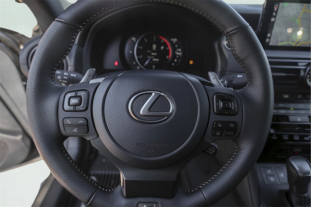 Used Car 2023 Lexus Is  500 F Sport Performance Premium For Sale Under $60,000 In Austin, Texas