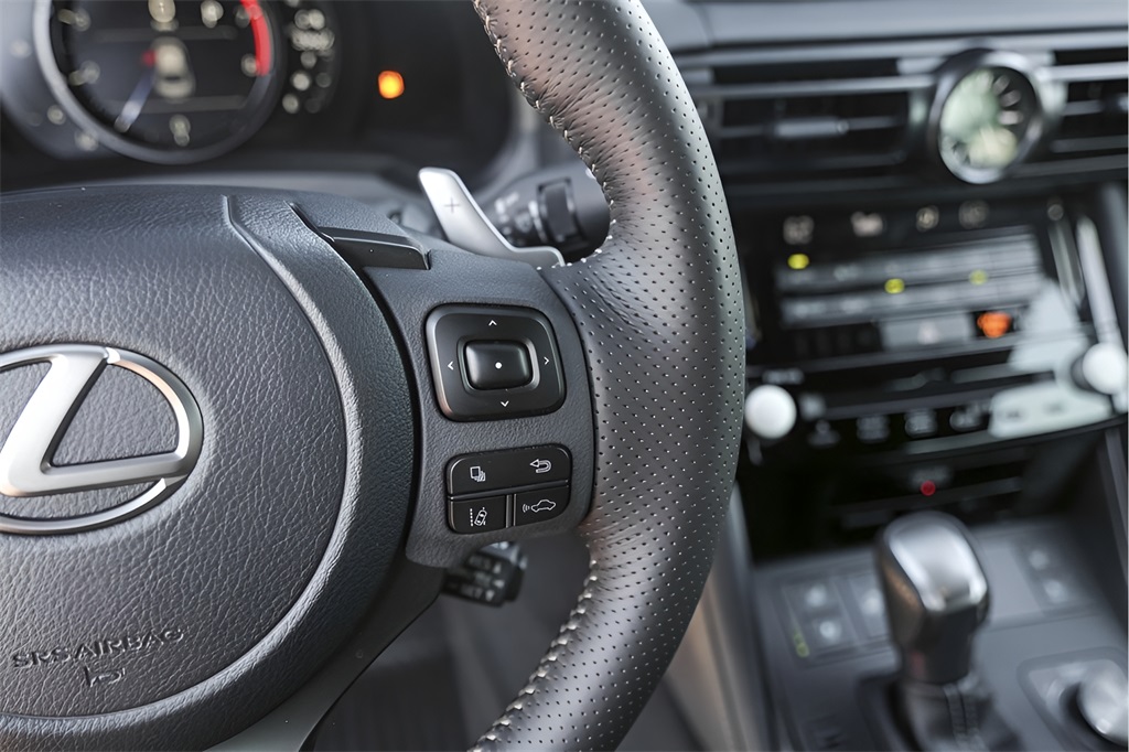 Used Car 2023 Lexus Is  500 F Sport Performance Premium For Sale Under $60,000 In Austin, Texas