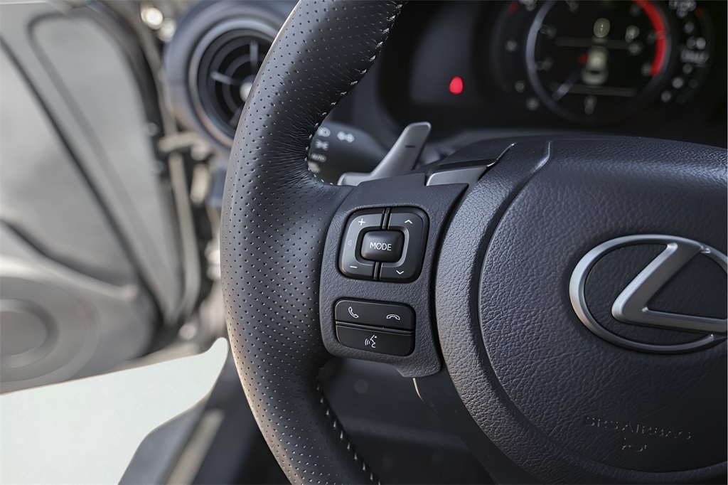 Used Car 2023 Lexus Is  500 F Sport Performance Premium For Sale Under $60,000 In Austin, Texas