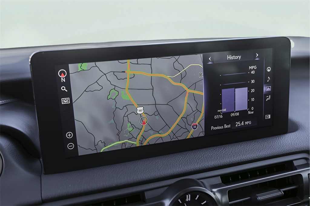 Used Car 2023 Lexus Is  500 F Sport Performance Premium For Sale Under $60,000 In Austin, Texas