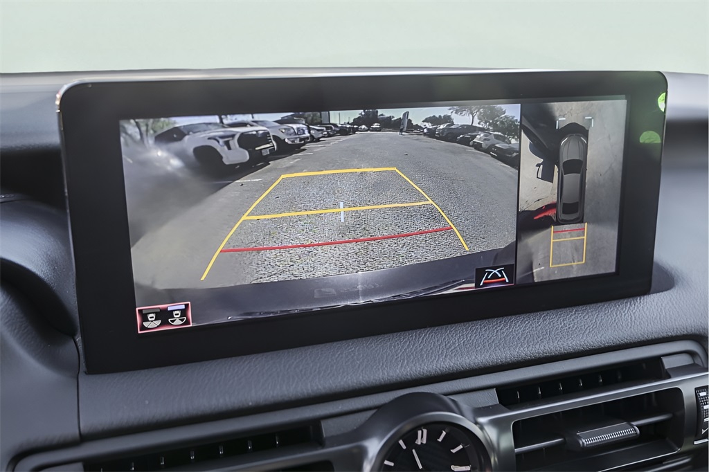 Used Car 2023 Lexus Is  500 F Sport Performance Premium For Sale Under $60,000 In Austin, Texas