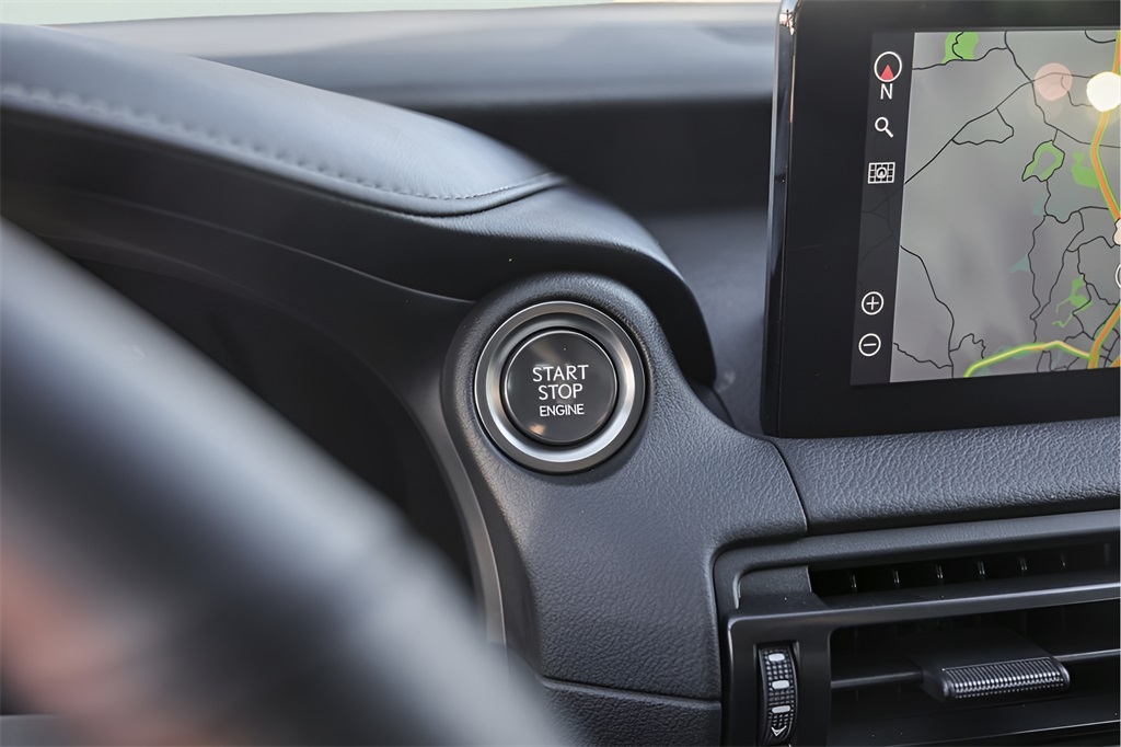 Used Car 2023 Lexus Is  500 F Sport Performance Premium For Sale Under $60,000 In Austin, Texas