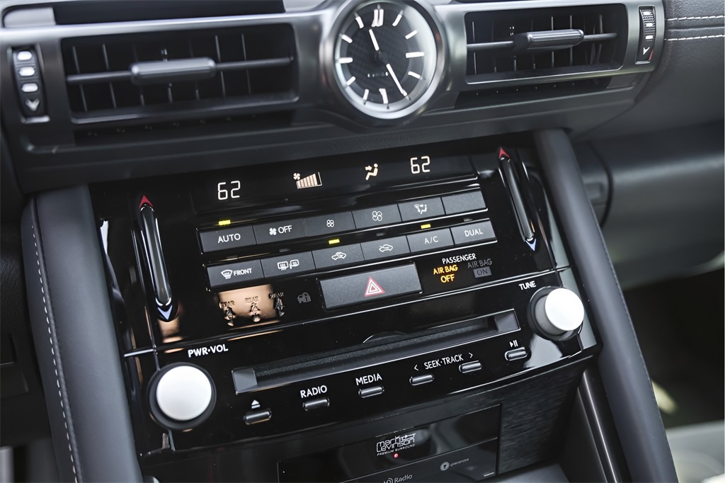 Used Car 2023 Lexus Is  500 F Sport Performance Premium For Sale Under $60,000 In Austin, Texas