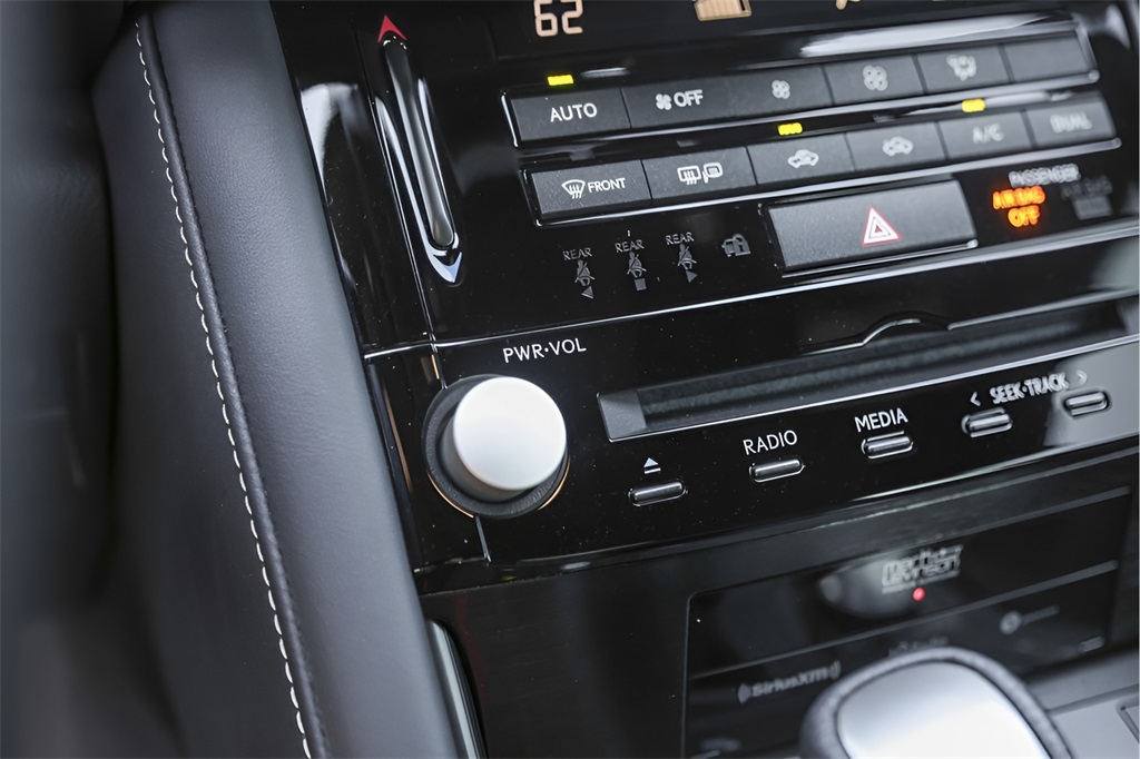 Used Car 2023 Lexus Is  500 F Sport Performance Premium For Sale Under $60,000 In Austin, Texas