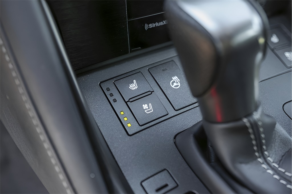 Used Car 2023 Lexus Is  500 F Sport Performance Premium For Sale Under $60,000 In Austin, Texas