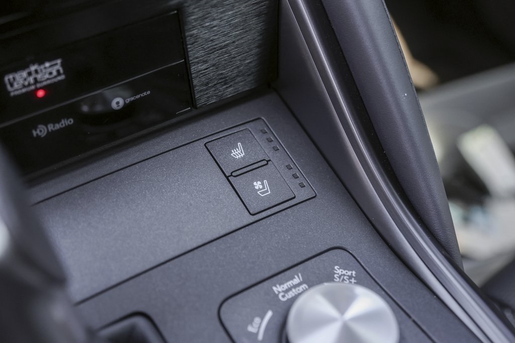 Used Car 2023 Lexus Is  500 F Sport Performance Premium For Sale Under $60,000 In Austin, Texas