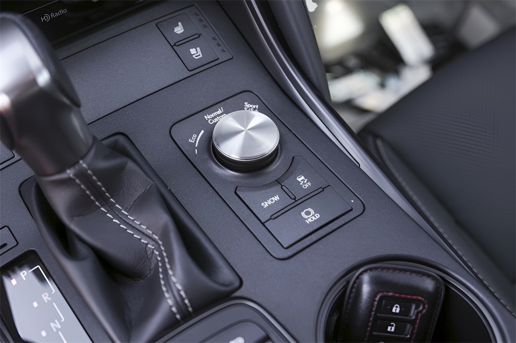 Used Car 2023 Lexus Is  500 F Sport Performance Premium For Sale Under $60,000 In Austin, Texas