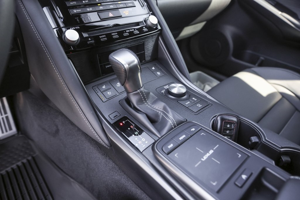 Used Car 2023 Lexus Is  500 F Sport Performance Premium For Sale Under $60,000 In Austin, Texas