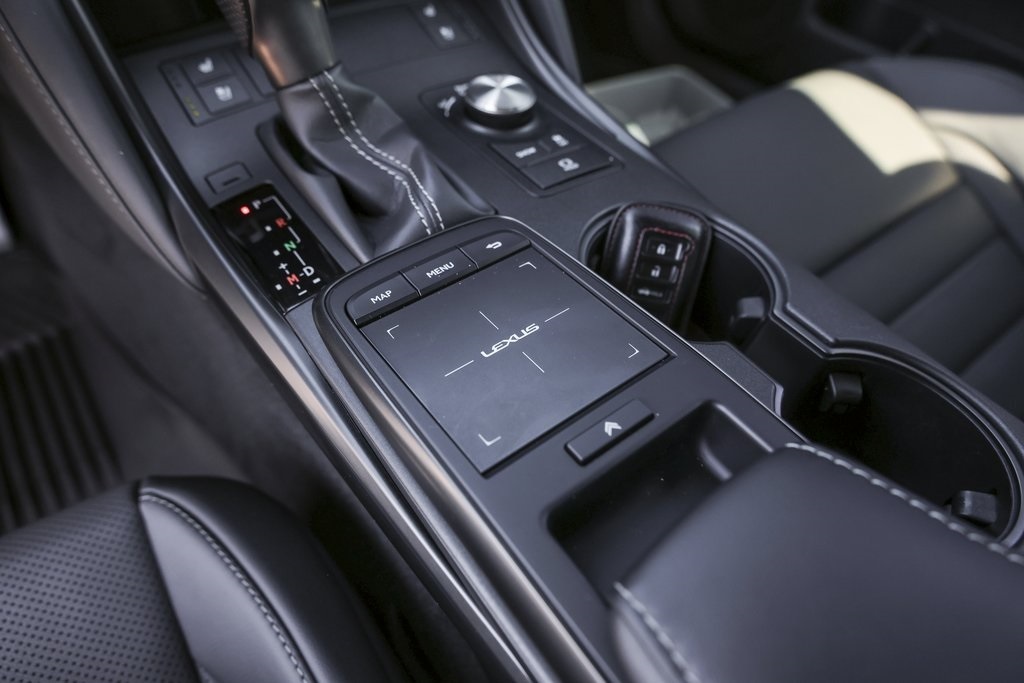 Used Car 2023 Lexus Is  500 F Sport Performance Premium For Sale Under $60,000 In Austin, Texas