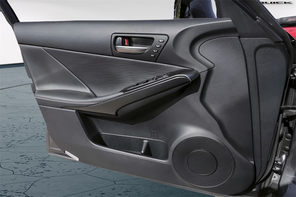 Used Car 2023 Lexus Is  500 F Sport Performance Premium For Sale Under $60,000 In Austin, Texas