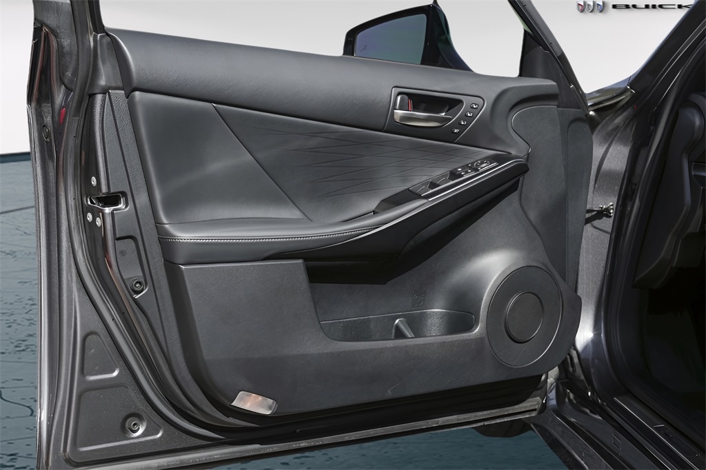 Used Car 2023 Lexus Is  500 F Sport Performance Premium For Sale Under $60,000 In Austin, Texas