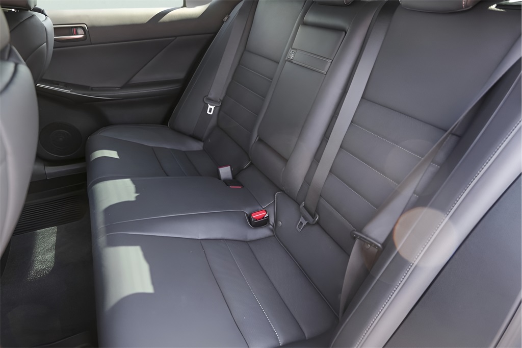 Used Car 2023 Lexus Is  500 F Sport Performance Premium For Sale Under $60,000 In Austin, Texas