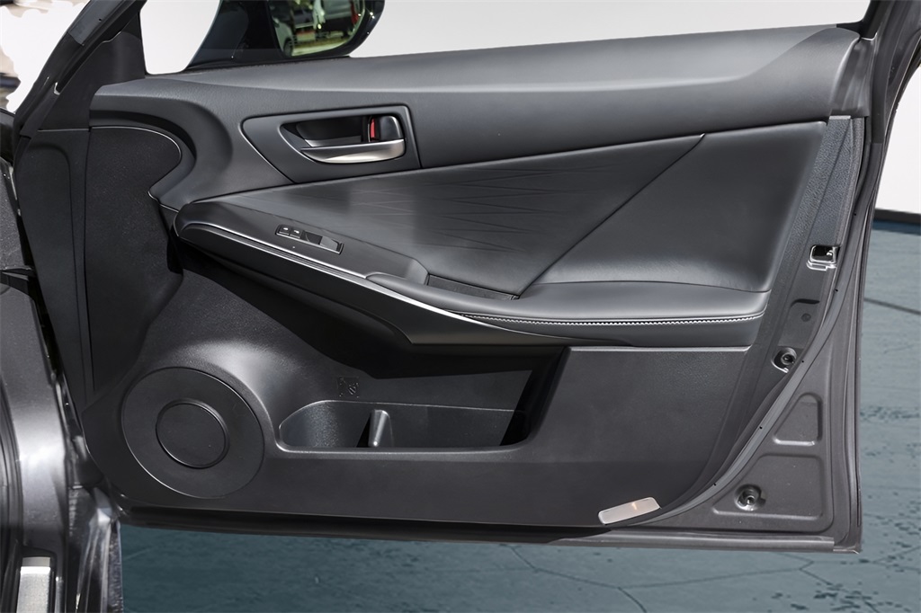 Used Car 2023 Lexus Is  500 F Sport Performance Premium For Sale Under $60,000 In Austin, Texas