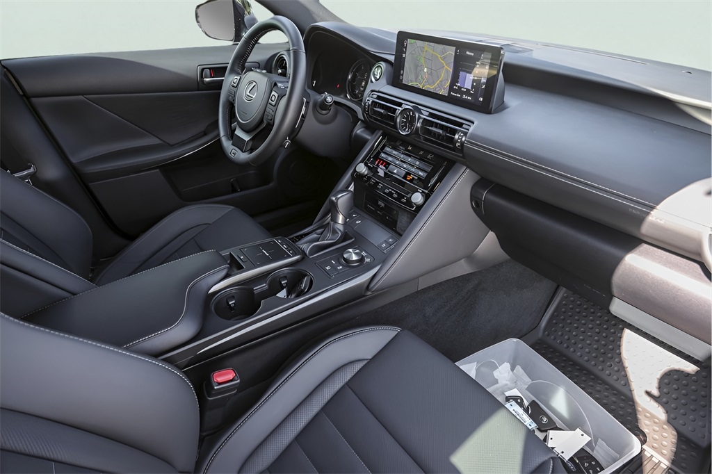 Used Car 2023 Lexus Is  500 F Sport Performance Premium For Sale Under $60,000 In Austin, Texas