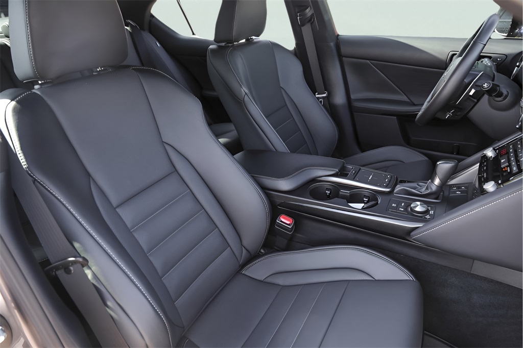 Used Car 2023 Lexus Is  500 F Sport Performance Premium For Sale Under $60,000 In Austin, Texas