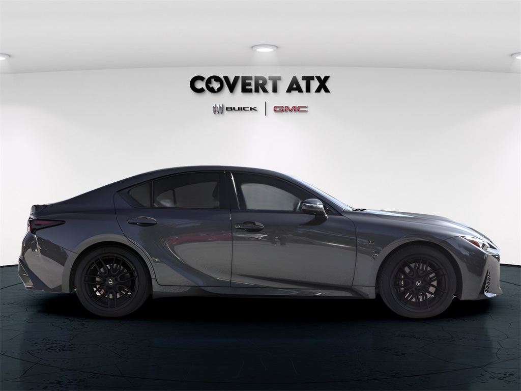 Used Car 2023 Lexus Is  500 F Sport Performance Premium For Sale Under $60,000 In Austin, Texas