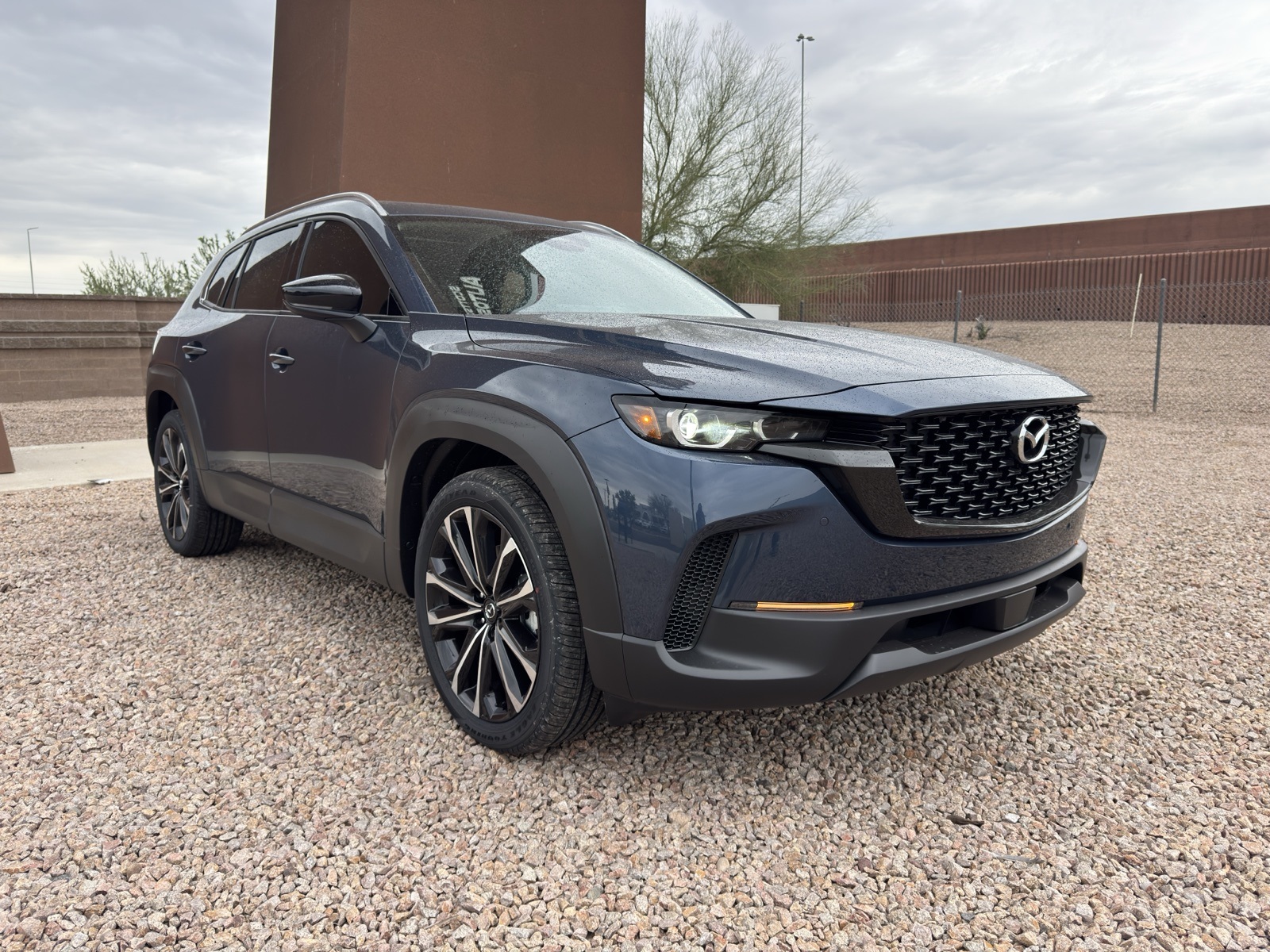 2026 Mazda CX-50 Premium's photo