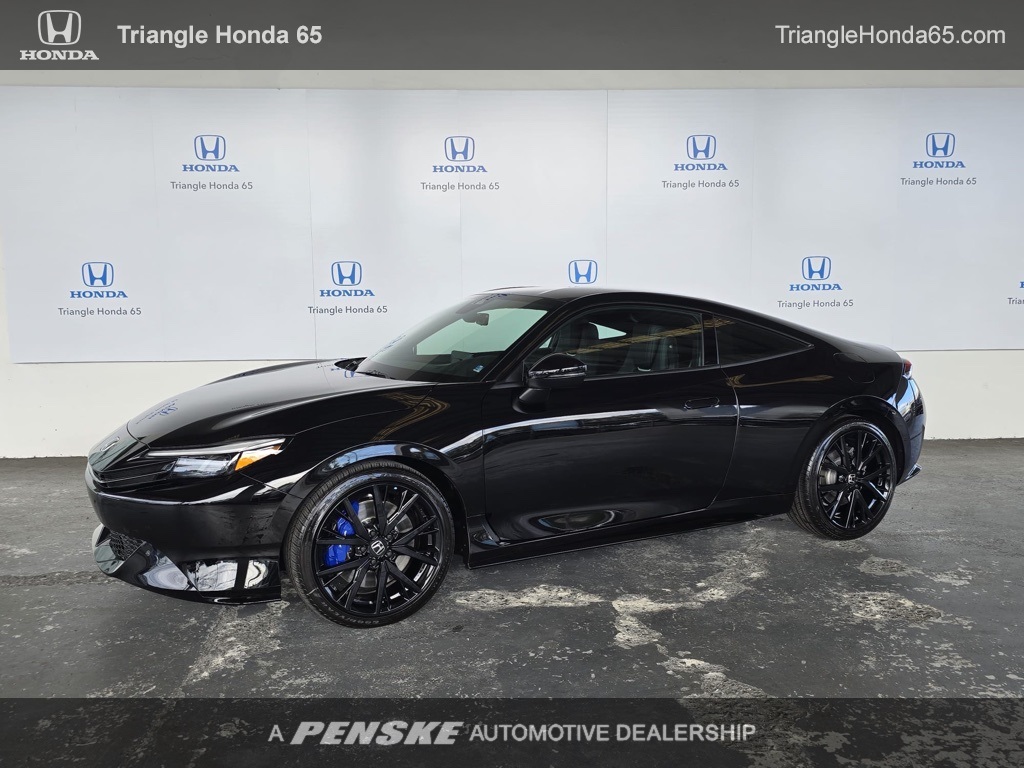 Thumbnail: 2026 Honda  - 1