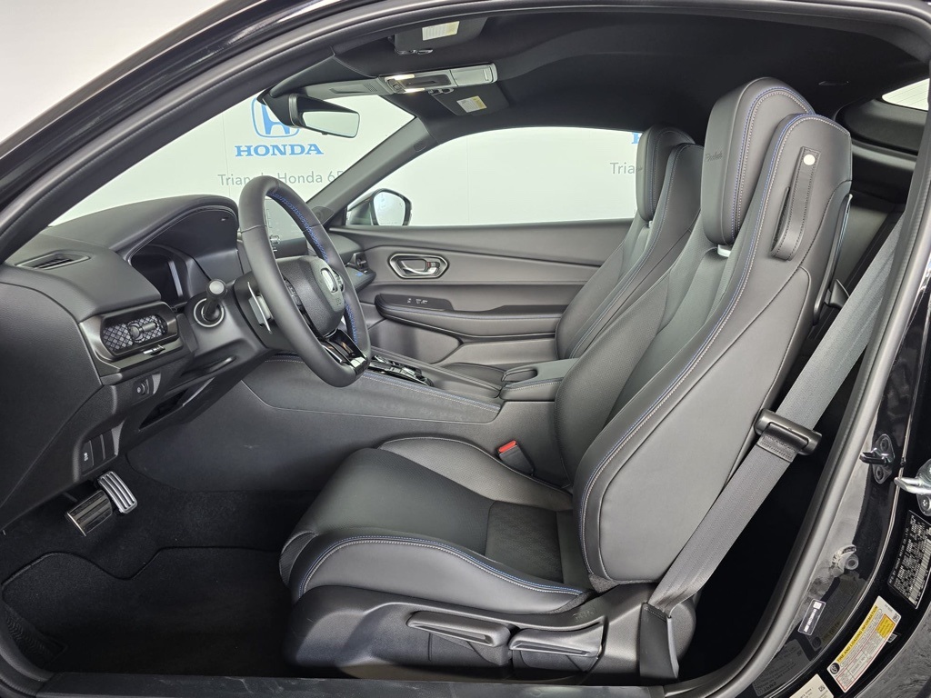 Thumbnail: 2026 Honda  - 10