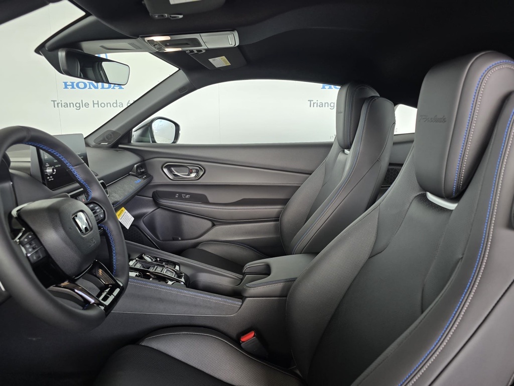 Thumbnail: 2026 Honda  - 11