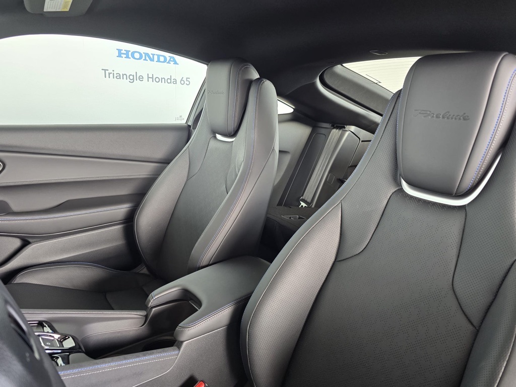 Thumbnail: 2026 Honda  - 12