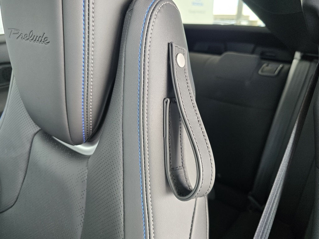 Thumbnail: 2026 Honda  - 19