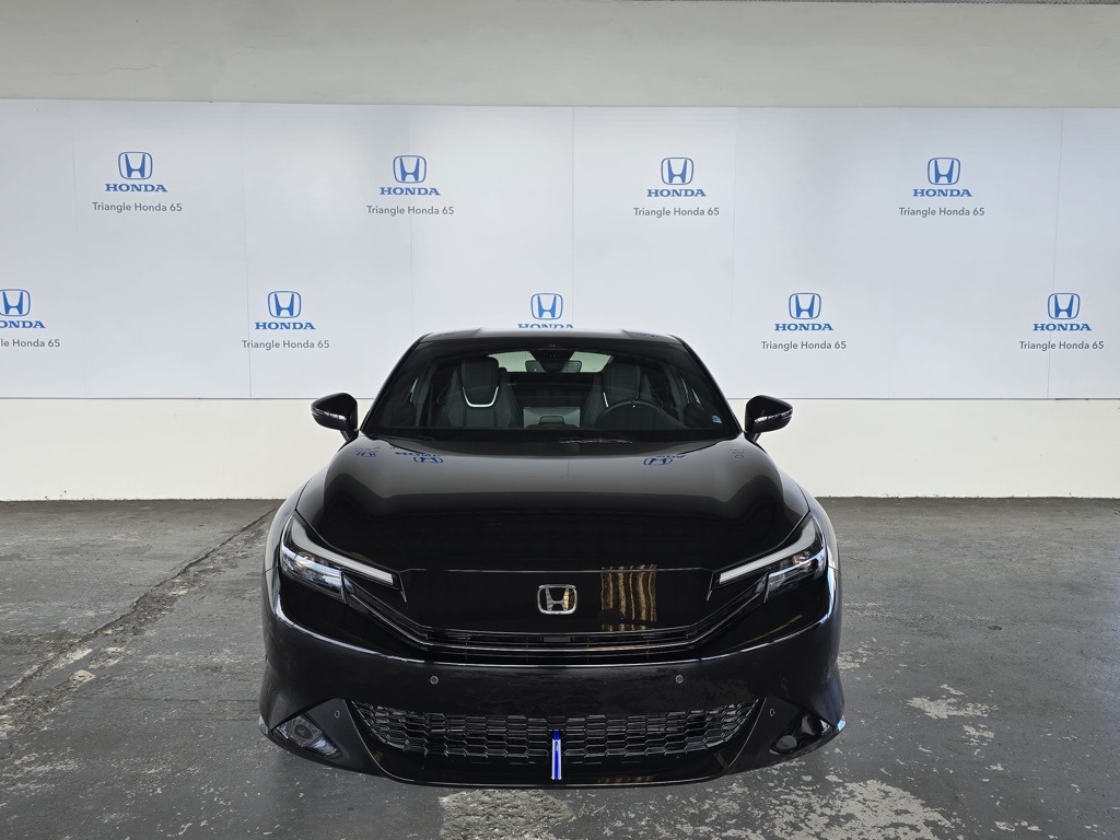 Thumbnail: 2026 Honda  - 2