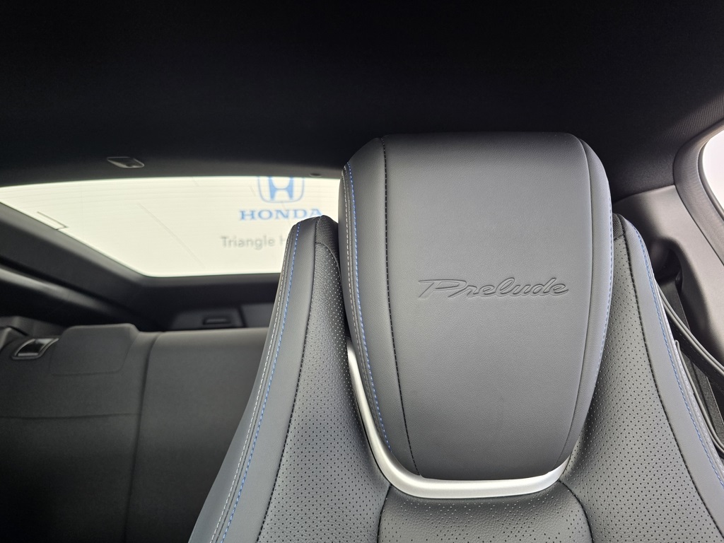 Thumbnail: 2026 Honda  - 21