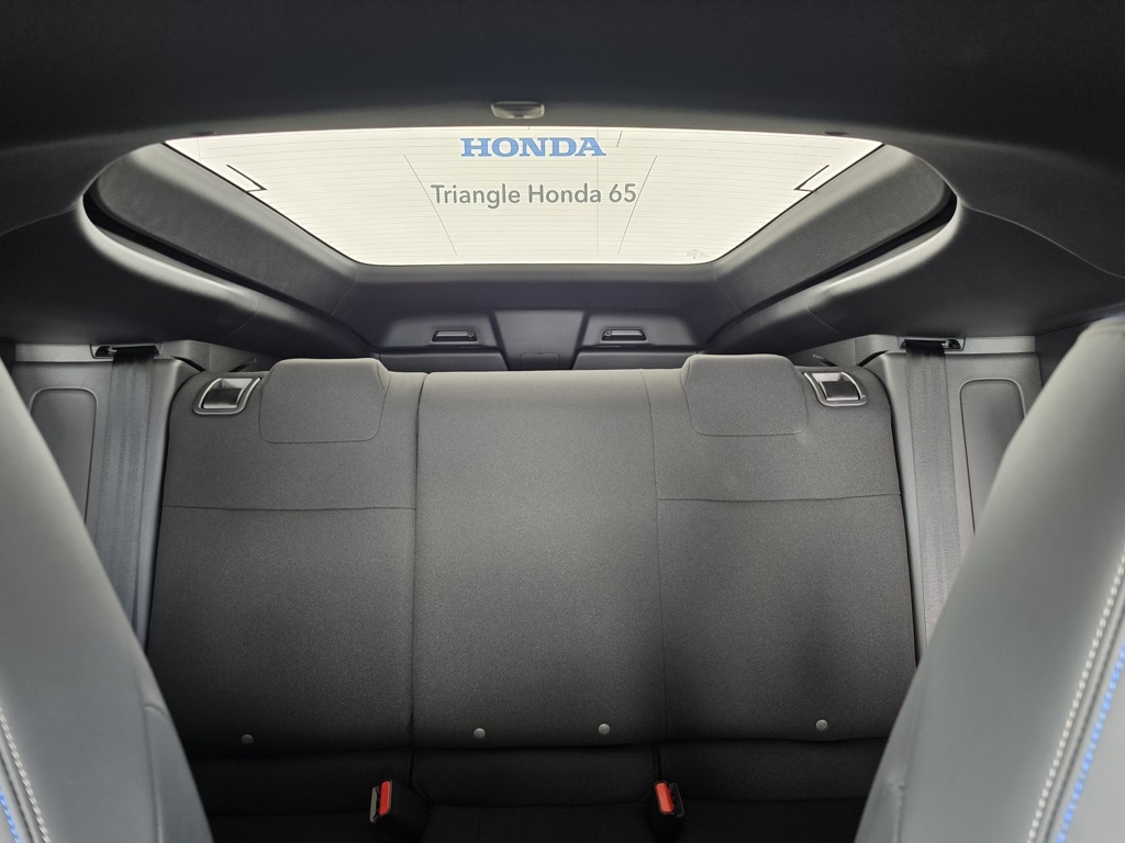 Thumbnail: 2026 Honda  - 22