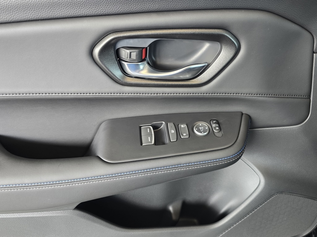 Thumbnail: 2026 Honda  - 25