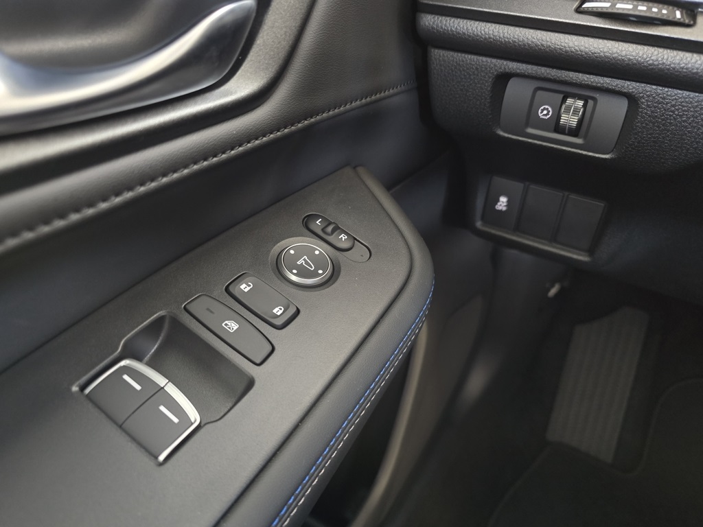 Thumbnail: 2026 Honda  - 27