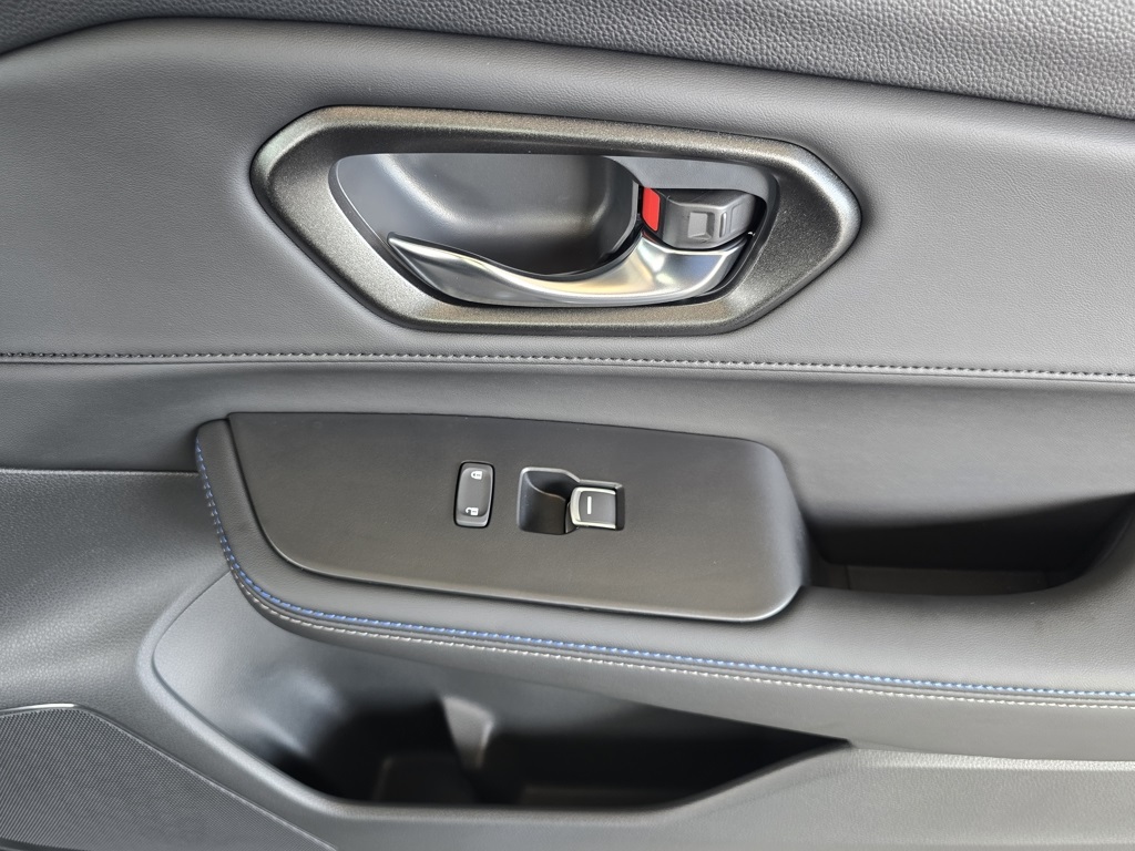 Thumbnail: 2026 Honda  - 29